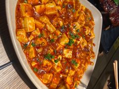 -肖四女乐山跷脚牛肉(世博源店)