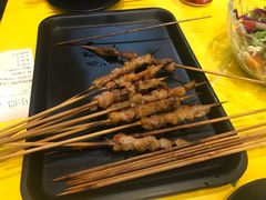 -望京小腰(北京总店)