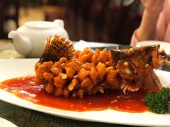 -新聚丰菜馆(太监弄店)