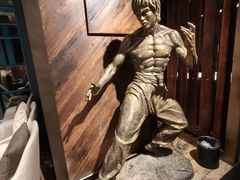 -茶啊冲电影主题文化餐厅(TOUCH12街店)