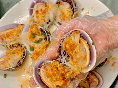 -40号厦门海鲜大排档(中山路店)