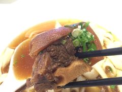 -天下三绝 牛肉面/红酒