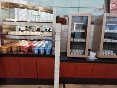 -首都机场t3-c国航两舱休息室