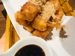 蛋酥软糍粑-新太二·鲜料川菜(晶耀前滩店)