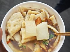 -老太太海鲜鱼饼