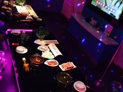 唯爱之星主题iTV-唯爱KTV聚会餐厅(仙林东城汇店)