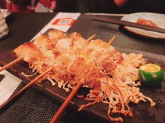 -上海浦东嘉里大酒店