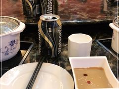 -牛街·马辈儿涮肉(牛街二店)