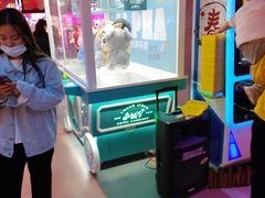 -阿尔法Game Station(中山路店)