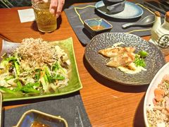 -金沙滩喜来登度假酒店-雅日本餐厅