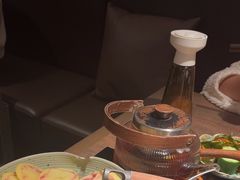 -蘑界·野生菌火锅(深业上城店)