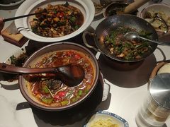 -老街鱼嘴巴(步步高新天地店)