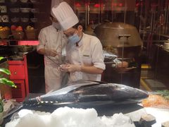 -广州富力君悦大酒店·凯菲厅