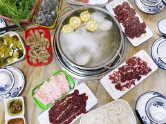 -杏花吴记牛肉火锅