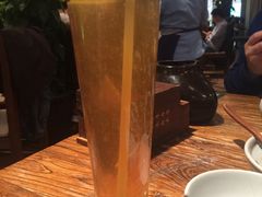 青柠鲜绿-云海肴·汽锅鸡·云南菜(领展购物广场·中关村店)