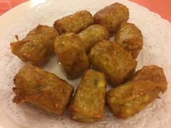 -深运潮州粥(东门店)