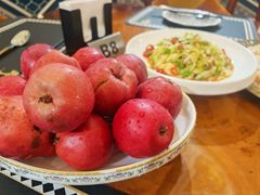 -巴格万美食园(达胜花苑店)