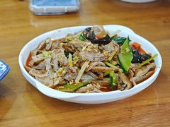 -赵西安三鲜煮馍馆(大车家巷店)