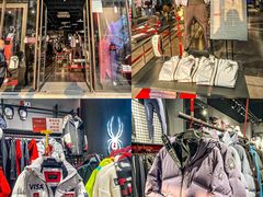 -王府井奥莱临潼小镇(临潼店)