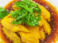 -御沪沪味园.融合菜.海鲜(斜土路店)