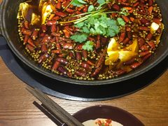 -受气牛肉·重庆耙牛肉(来福士店)