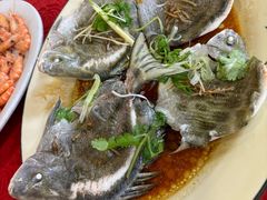 -棠记海鲜餐厅(南朗镇店)