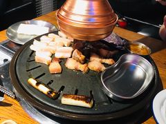-济州爱肉堂(总店)