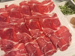 -东来顺饭庄(西单店)