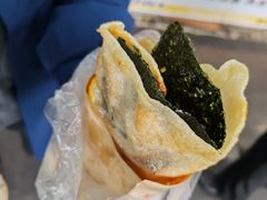 -神奇的香酥鸡蛋灌饼