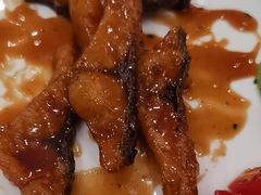 -玉华台饭庄·淮扬菜·烤鸭(望京店)