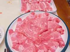 -重庆高老九火锅(万象城店)