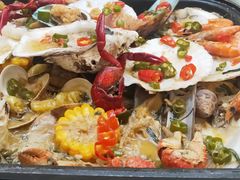 -清真悦宾楼食府(海湖店)