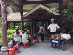 -黄埔古港
