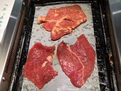 -阪尚皇·原切牛排·烤肉火锅自助(北京路店)