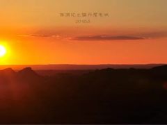-敦煌雅丹国家地质公园