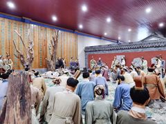 -溪口-滕头旅游景区