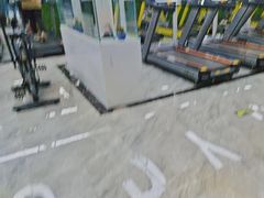 -宝德龙游泳健身