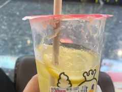 -蜜雪冰城(万达广场店)