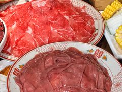 -山城鼎重庆老火锅(西安钟楼店)
