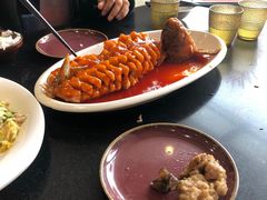 -春来和(汉城南路店)