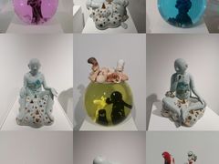 -湖北省美术院美术馆