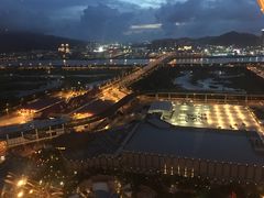 -影汇之星8字形摩天轮