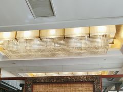 -民族饭店-四季餐厅