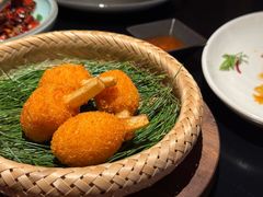 -丽晶轩中餐厅(重庆丽晶酒店)