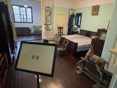 -上海蔡元培故居陈列馆