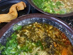 -云龙湖阿喆米线(云龙湖店)