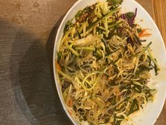 -金掌勺·锅包肉(双榆树店)