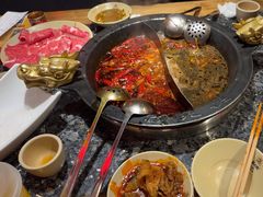 -蜀大侠火锅(总府路店)