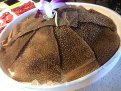 -牛村来人潮汕牛肉火锅(西单店)