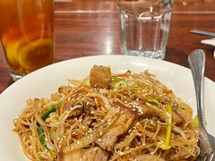 -蓬莱小馆 Joyful Restaurant